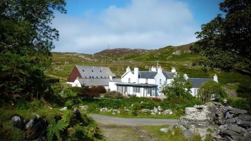 Colonsay hotel (1)