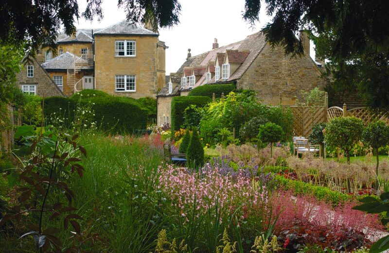 Cotswold Garden