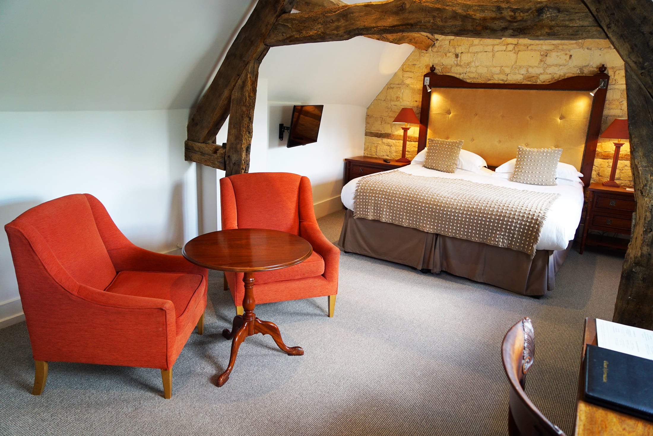 January 2 for 1 Sale Cotswold House Hotel