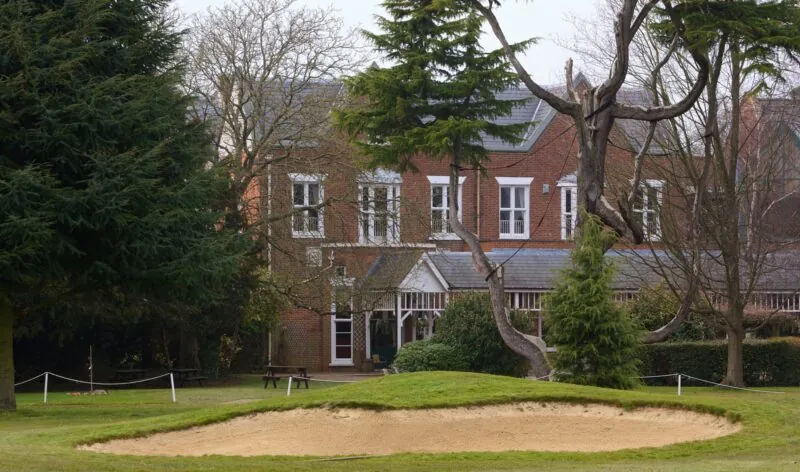 coulsdon-manor-Coulsdon golf