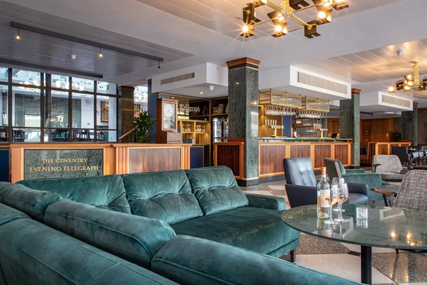 The Telegraph –162-2