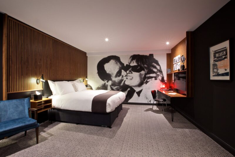 The Telegraph – Snug