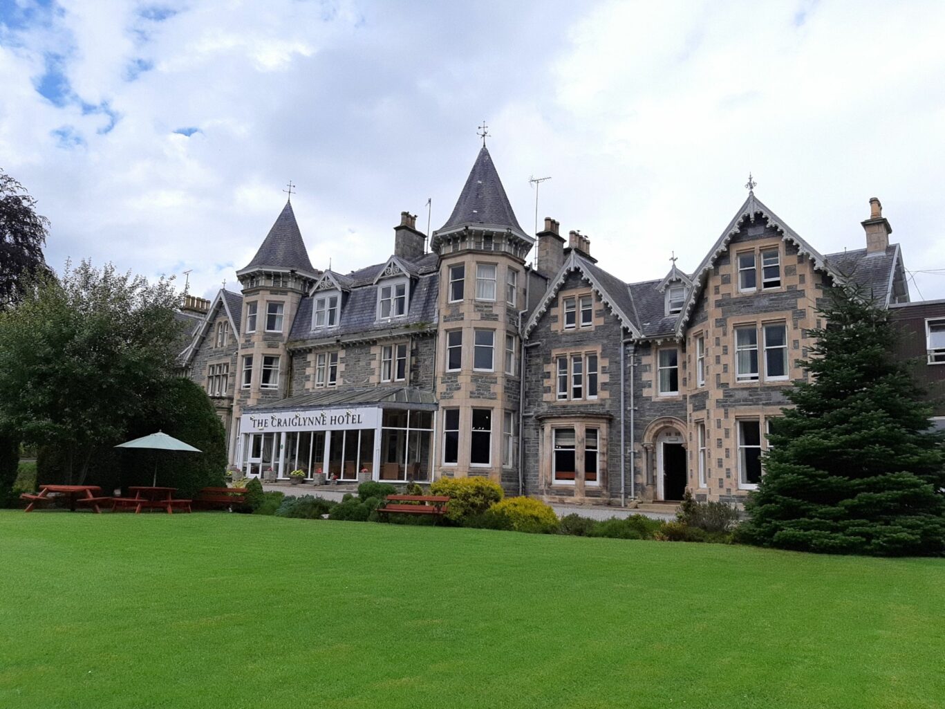 Craiglynne