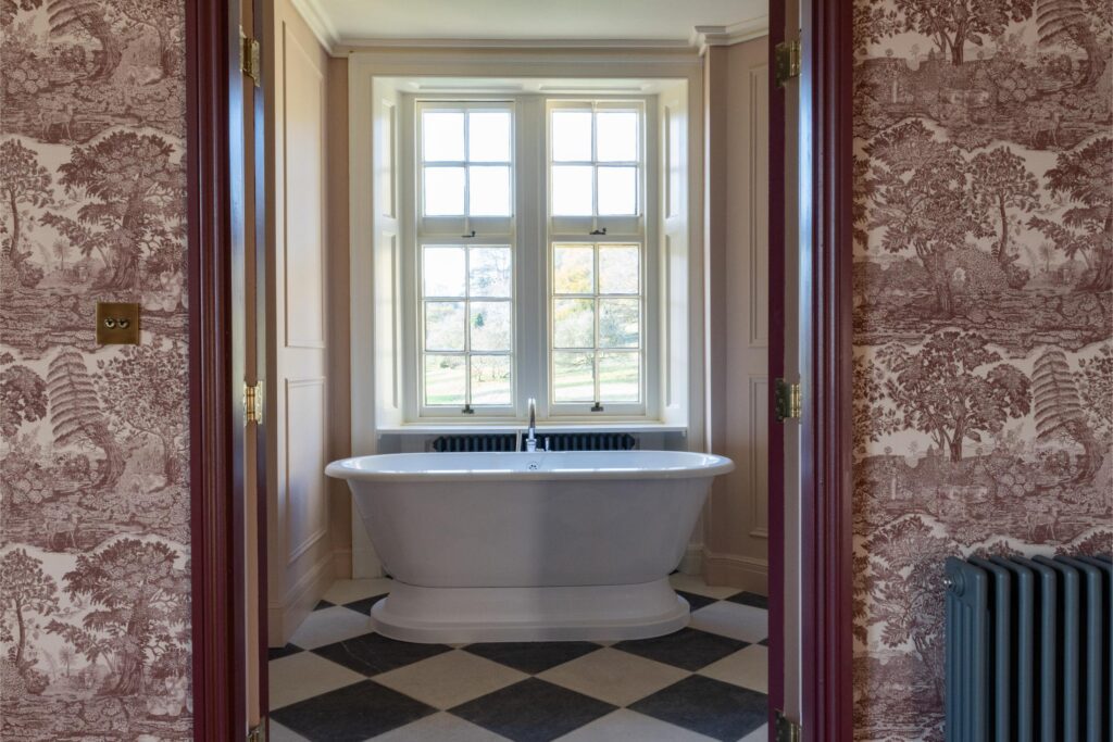 Dumbleton Hall Hotel – Nov 25 -015