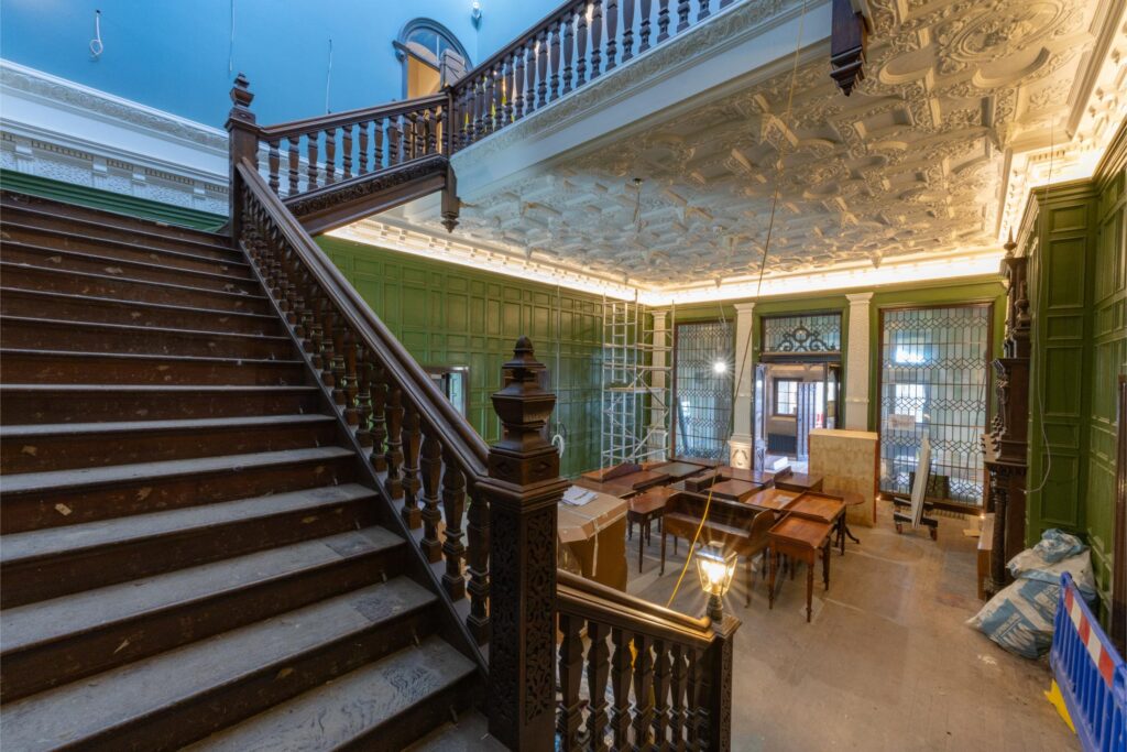 Dumbleton Hall Hotel – Nov 25 -093