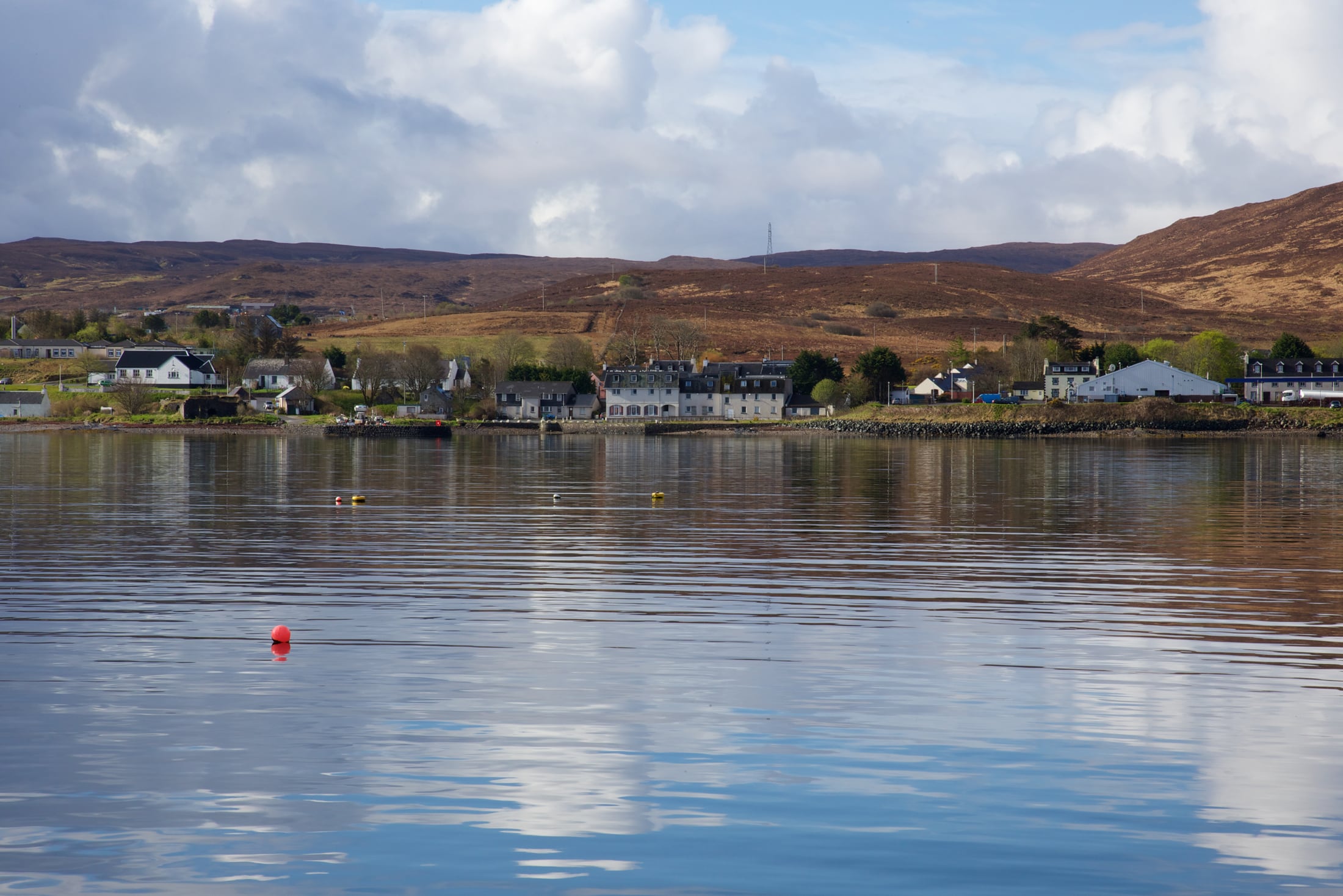 Home - The Dunollie Hotel