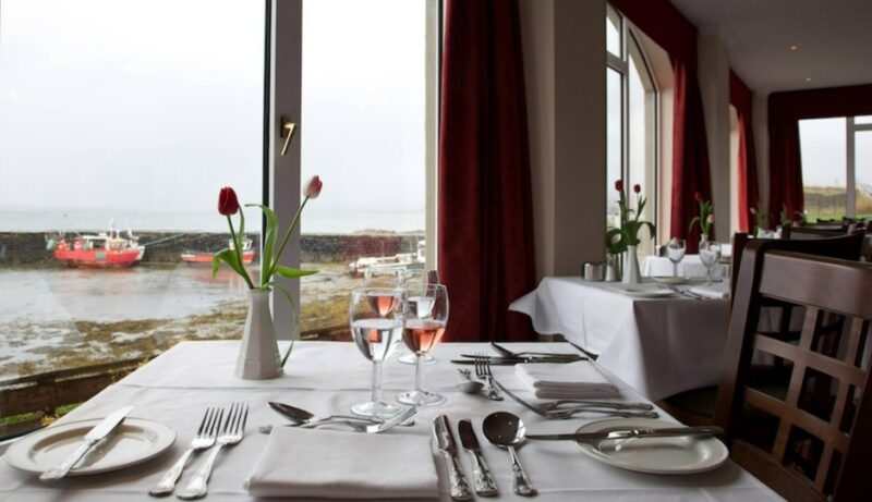 Dunollie Restaurant