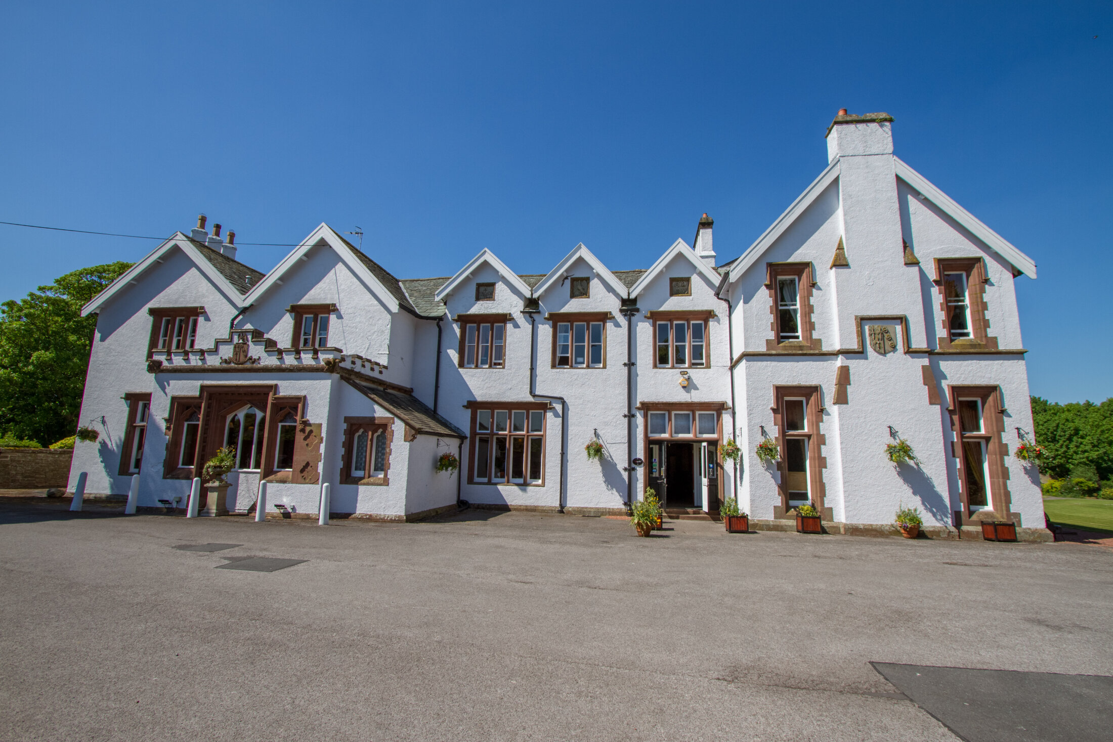 Ennerdale Country House HotelDining