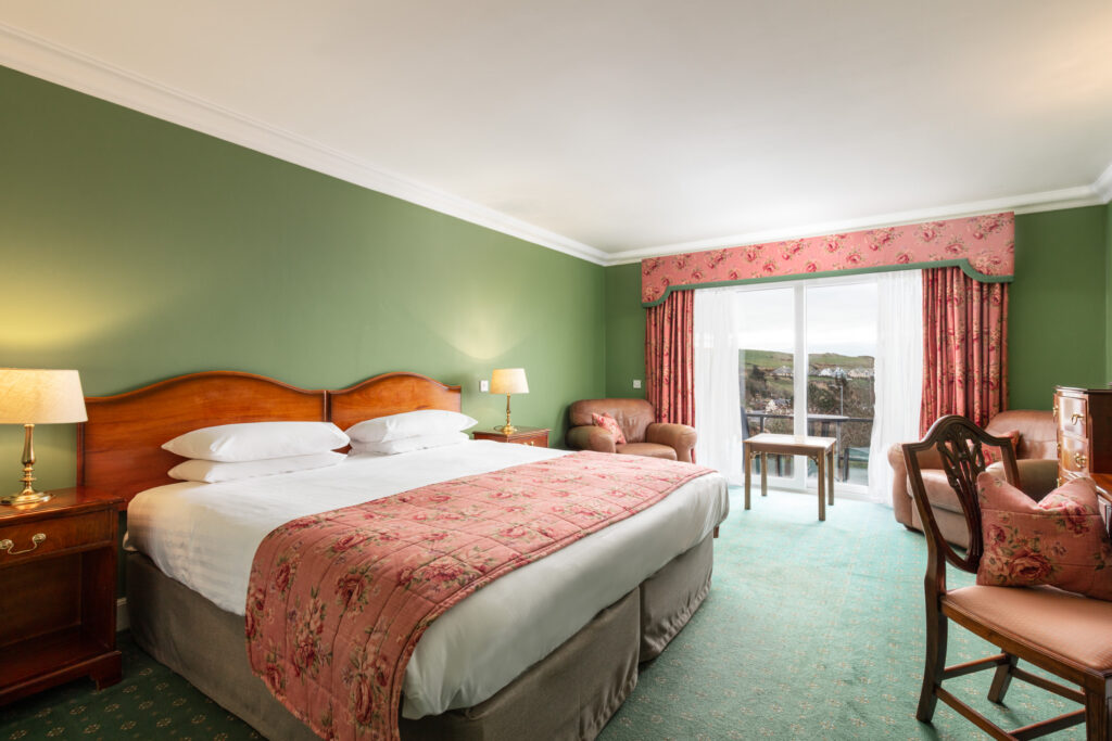 SuperiorTwinDoubleWith Balcony1