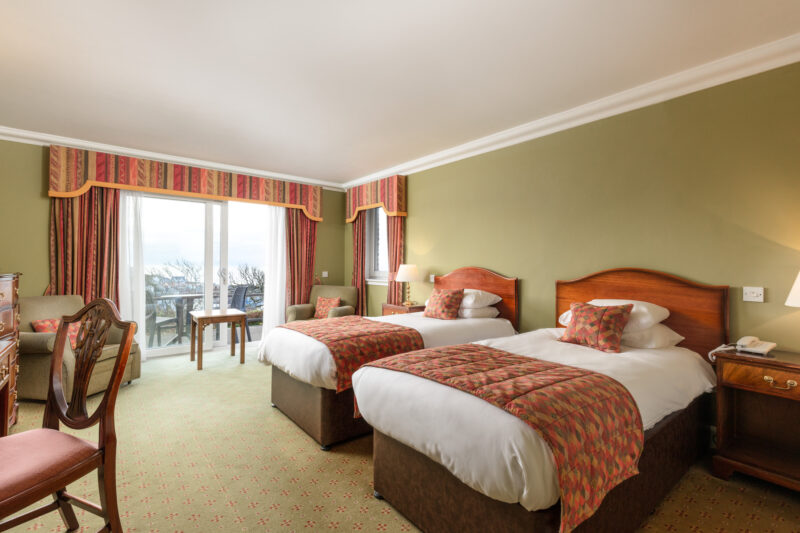 SuperiorTwinWith Balcony1