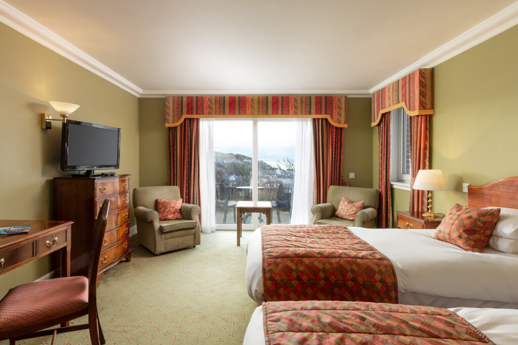 SuperiorTwinWith Balcony2