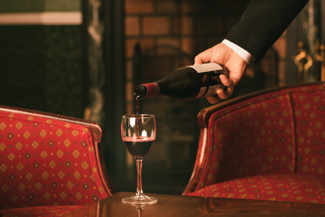WinePour