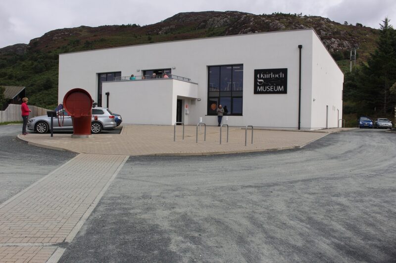 Gairloch_Museum