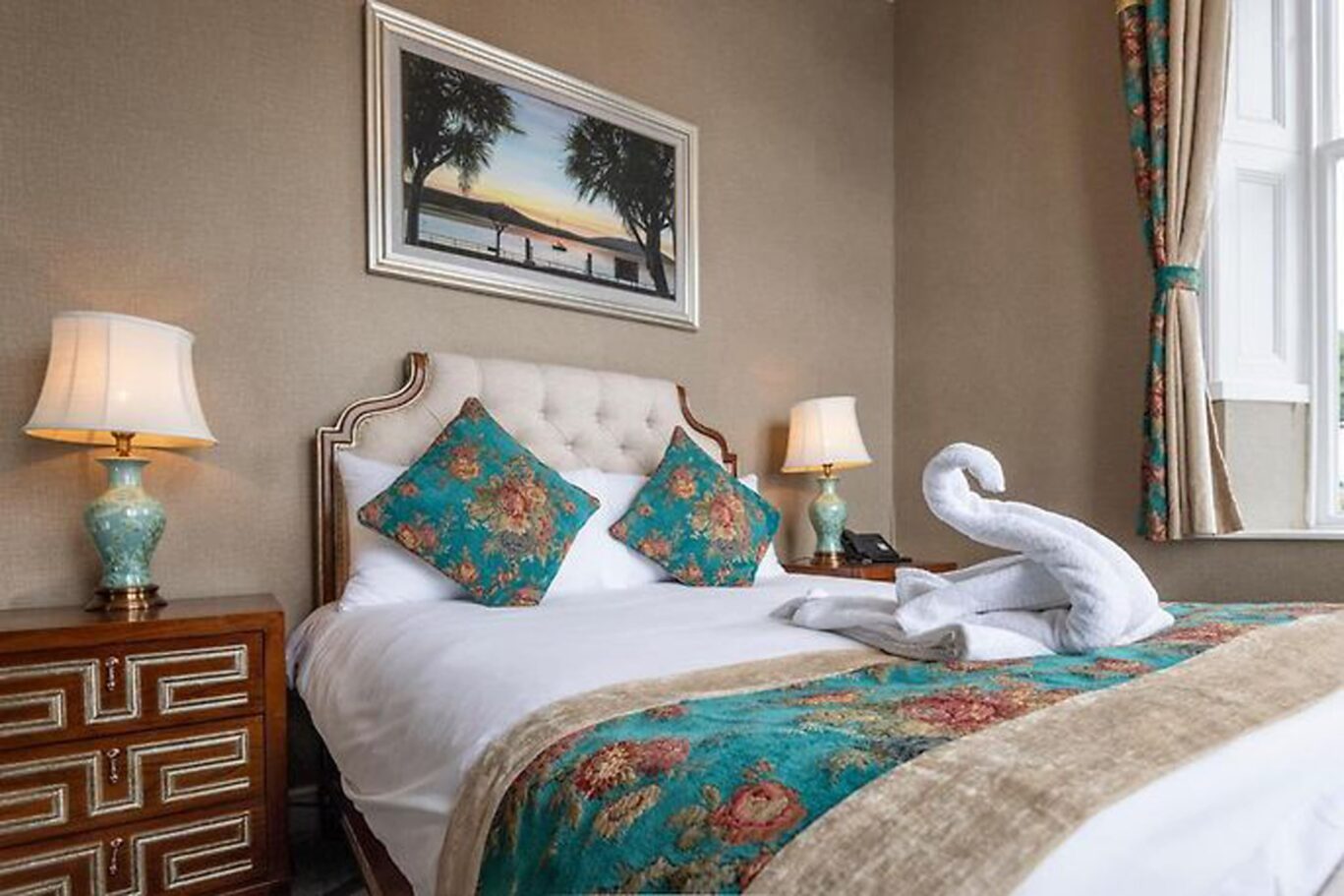 glenburn-hotel-Double