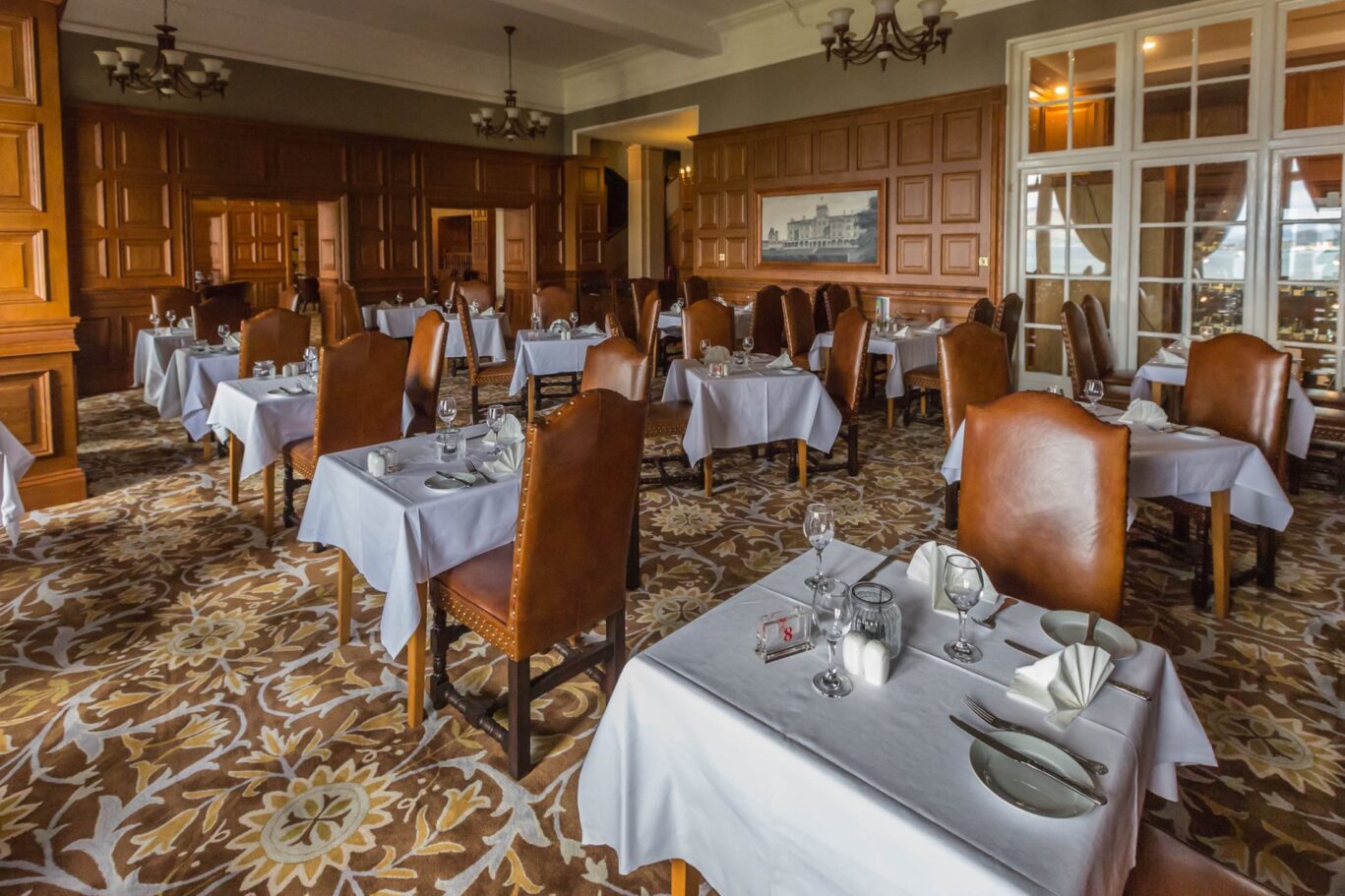 glenburn-hotel-Pattersons Setup