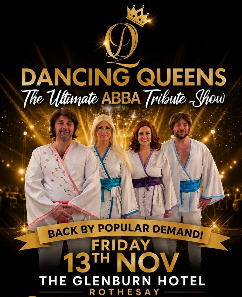Abba November 2