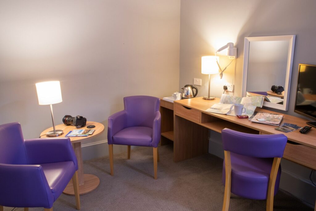 C&C The Great Western Oban-005