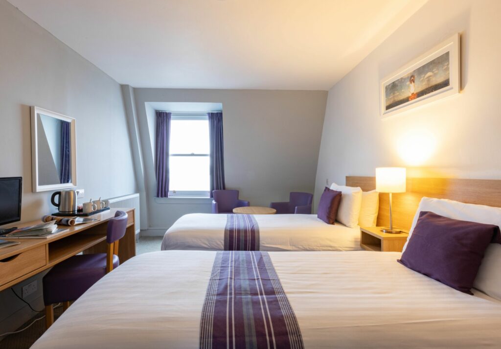 C&C The Great Western Oban-006