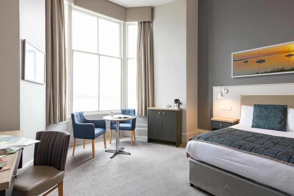 C&C The Great Western Oban-017