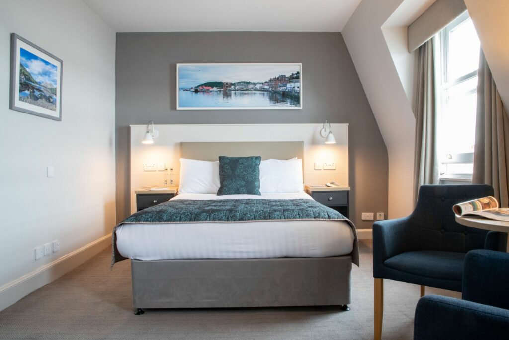 C&C The Great Western Oban-021