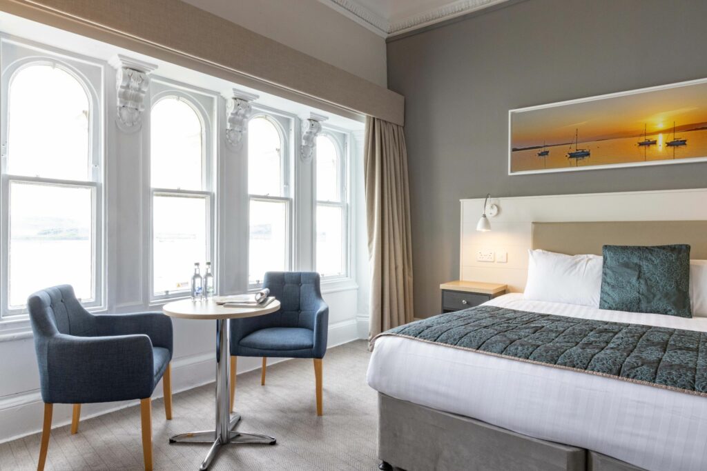 C&C The Great Western Oban-033