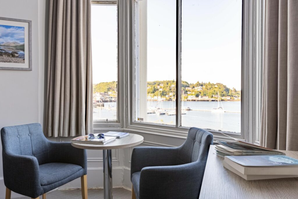 C&C The Great Western Oban-059