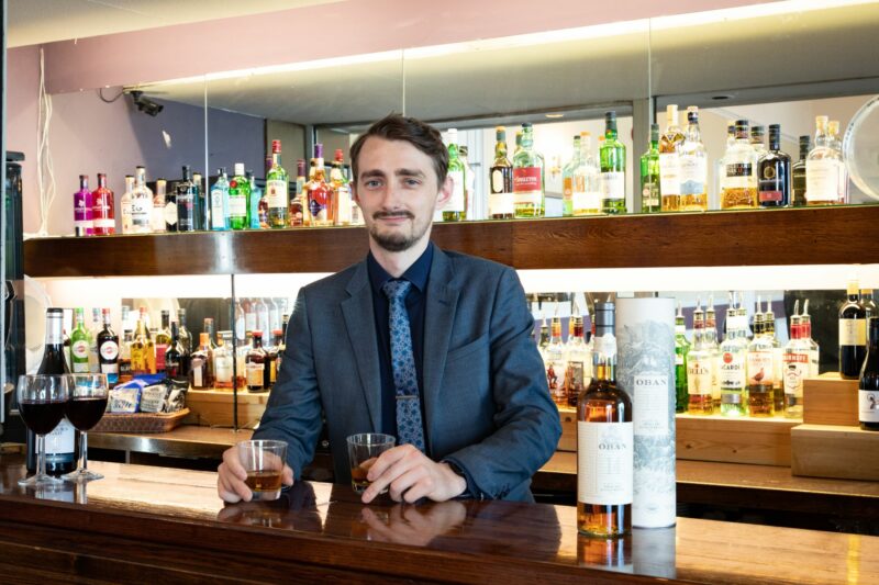 C&C The Great Western Oban-070