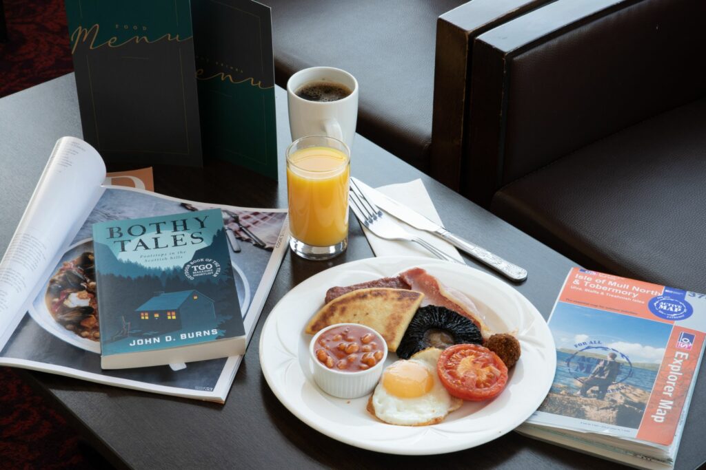 C&C The Great Western Oban-075