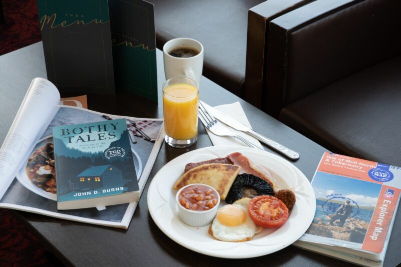 C&C The Great Western Oban-075