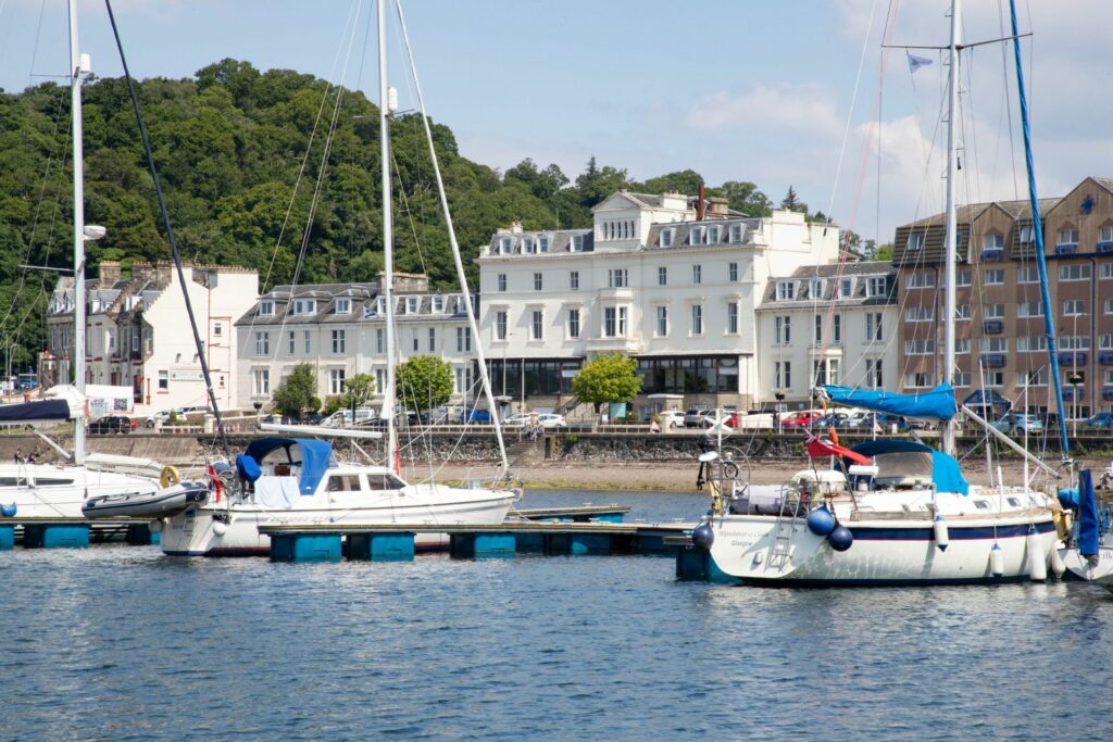 C&C The Great Western Oban-103