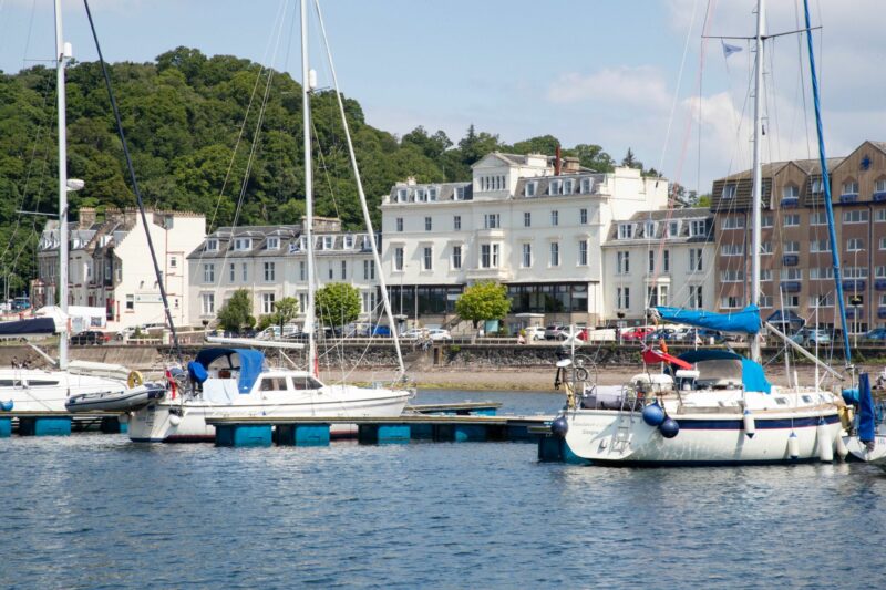 C&C The Great Western Oban-103