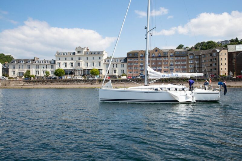 C&C The Great Western Oban-107