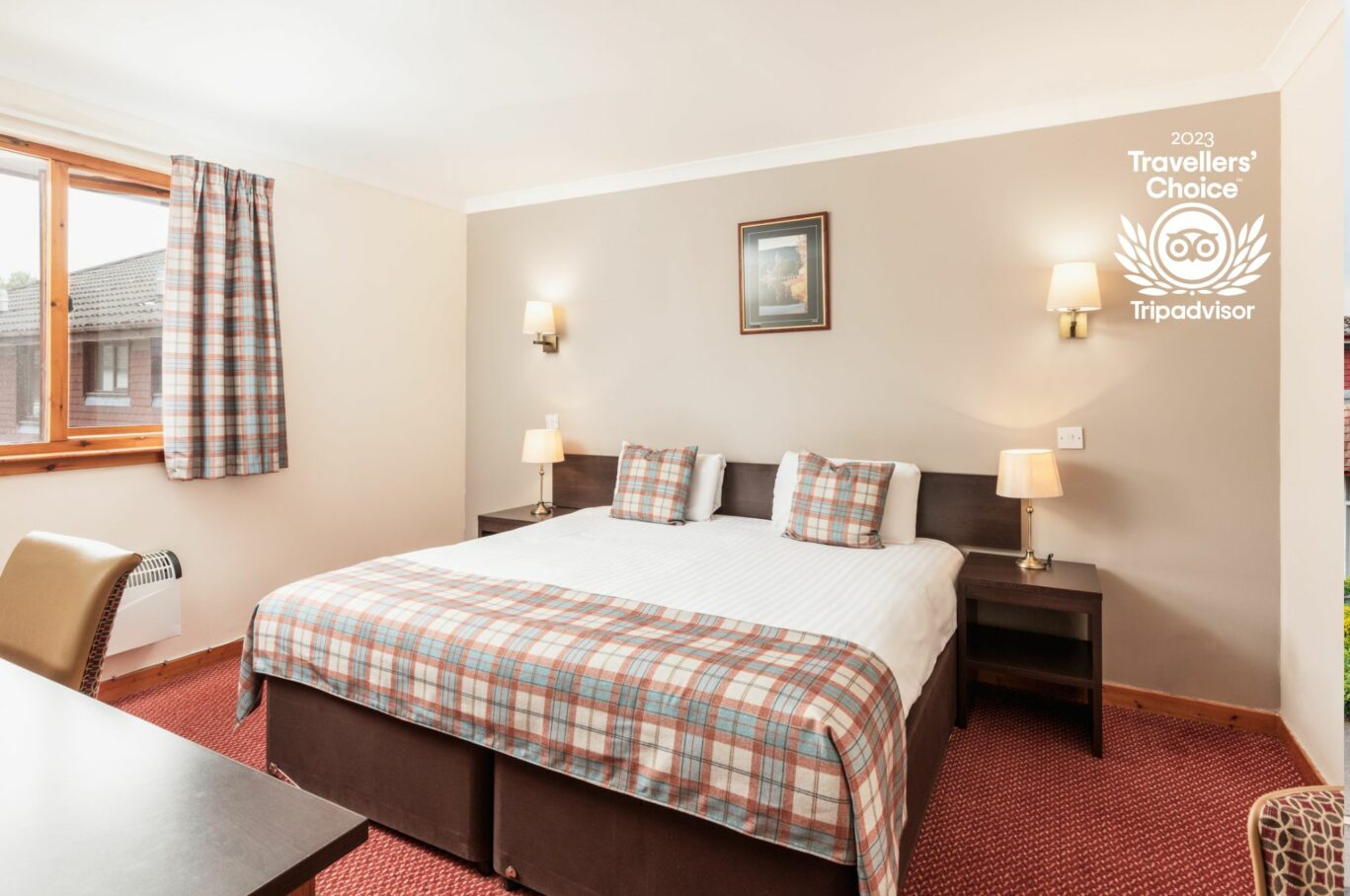 Hihglander Travellers Choice (2)