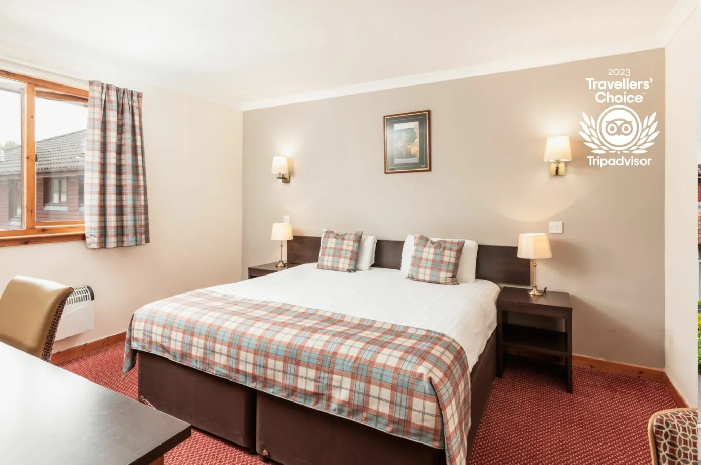 Hihglander Travellers Choice (2)