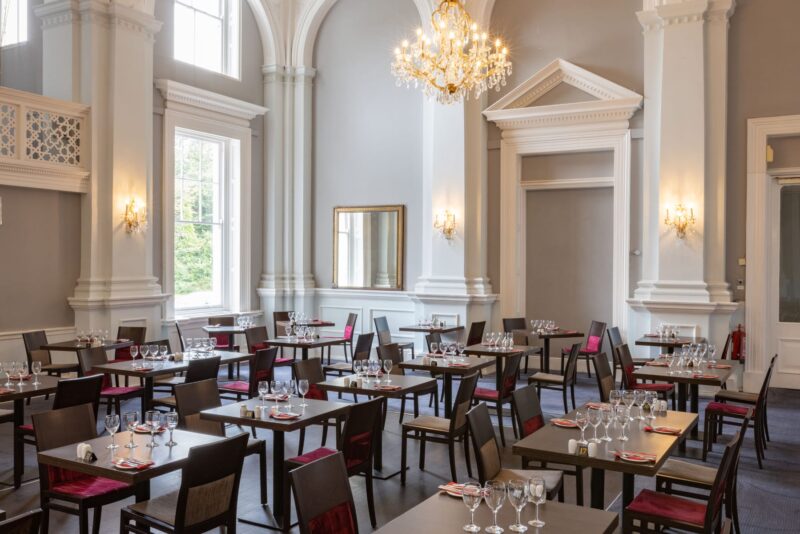 C&C The Imperial Exmouth -149-2