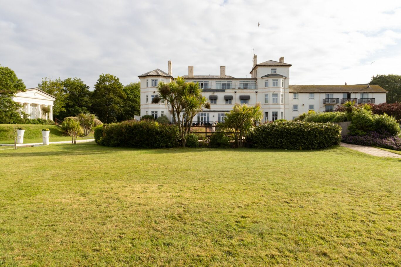 Imperial Exmouth Hotel in Devon Coast Country Collection