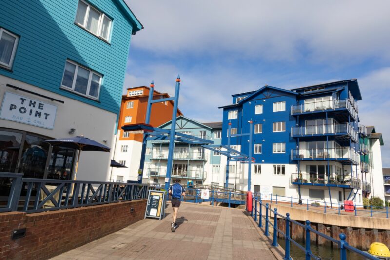 C&C The Imperial Exmouth -055