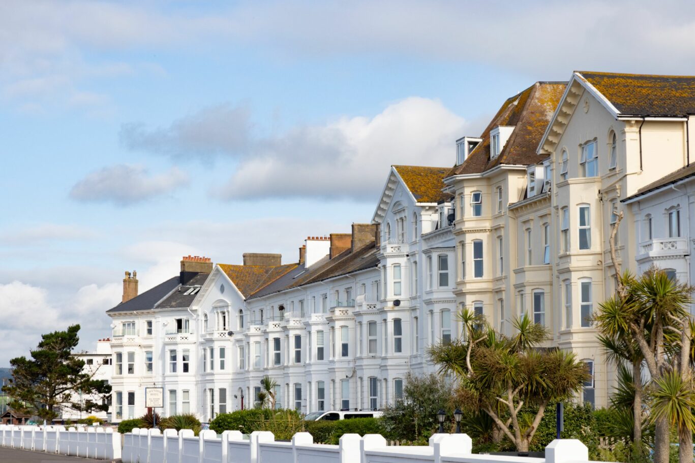 Imperial Exmouth Hotel in Devon Coast Country Collection