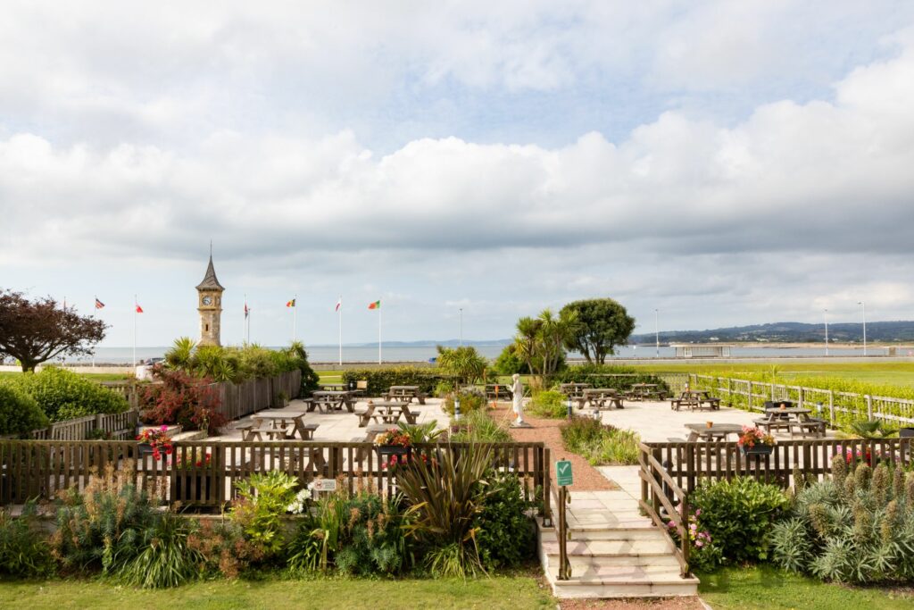 C&C The Imperial Exmouth -070