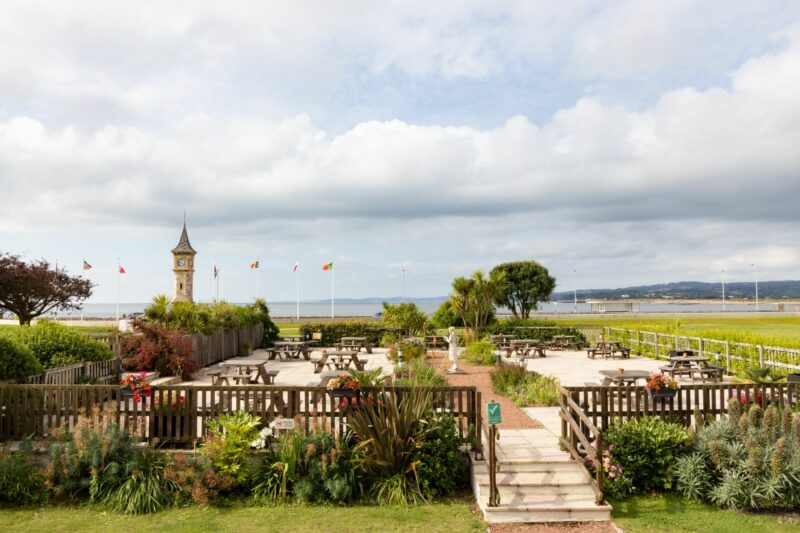 C&C The Imperial Exmouth -070