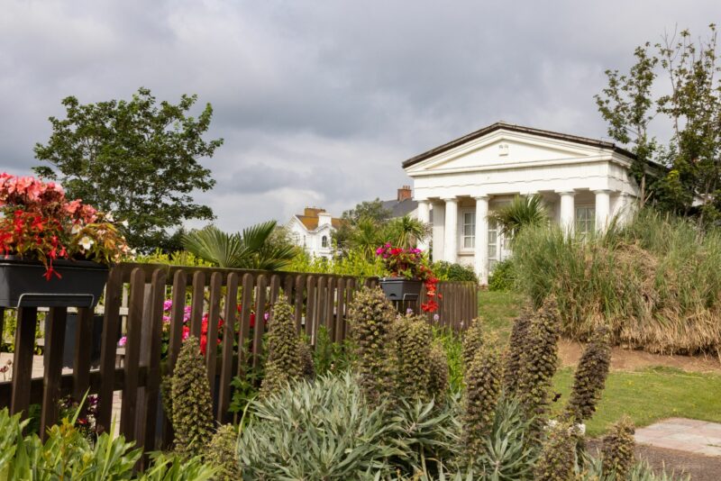 C&C The Imperial Exmouth -075