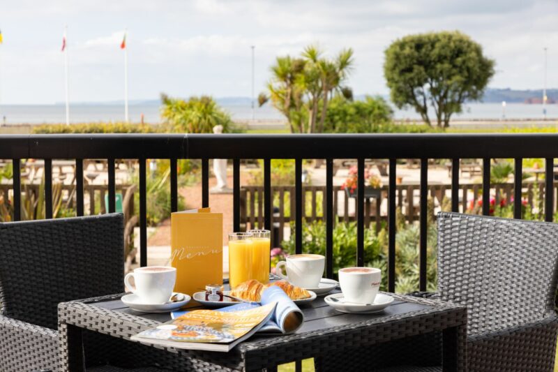 C&C The Imperial Exmouth -085