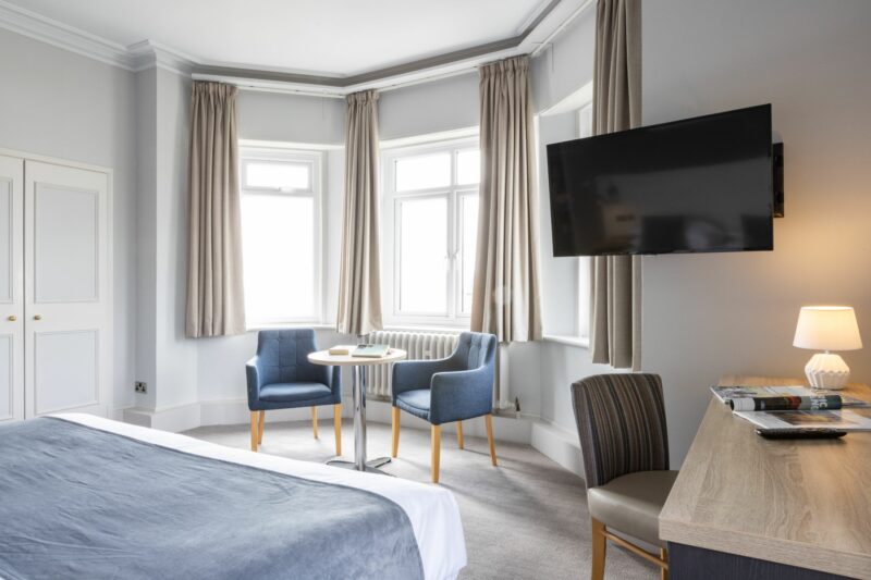 C&C The Imperial Exmouth -121-2