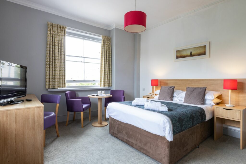 C&C The Imperial Exmouth -124-2