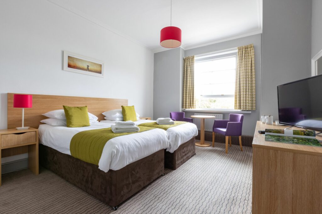 C&C The Imperial Exmouth -131-2