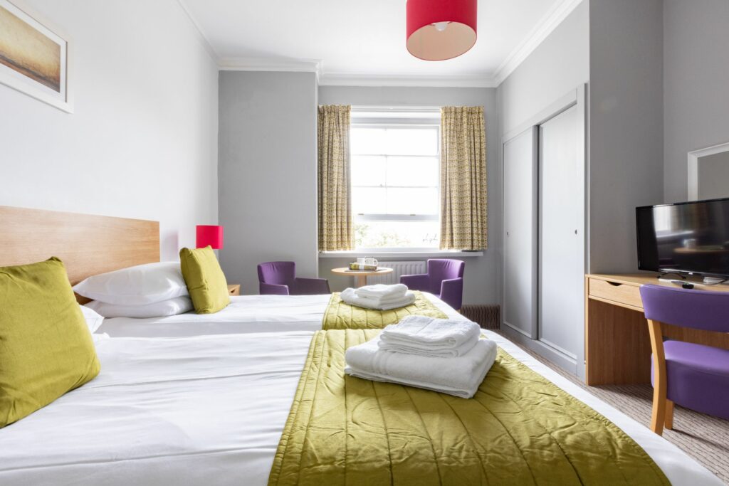 C&C The Imperial Exmouth -134-2