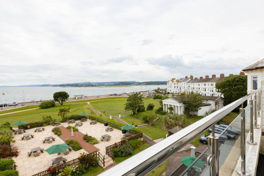 C&C The Imperial Exmouth -143-2