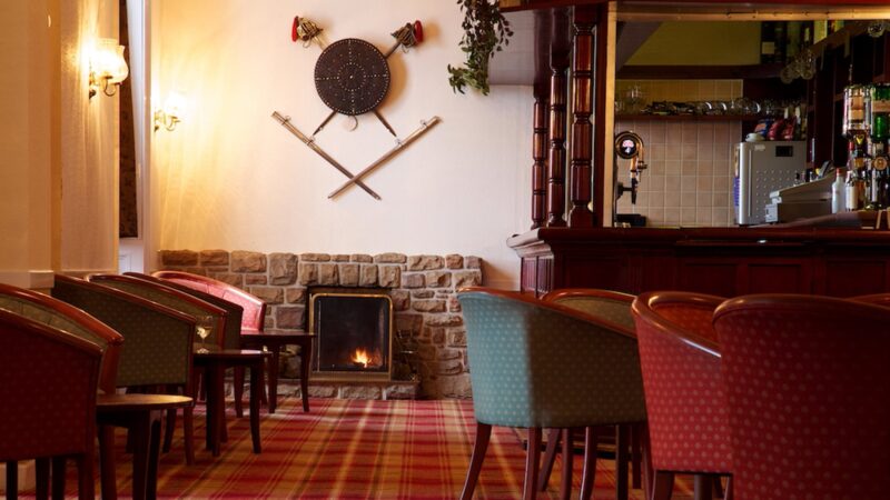 The Kings Arms Hotel Kyleakin Home The Kings Arms Hotel Kyleakin Home