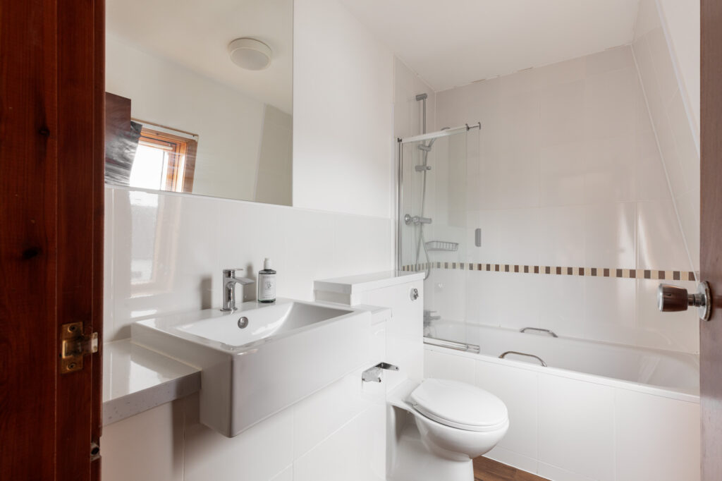 BedroomDoubleBathroom