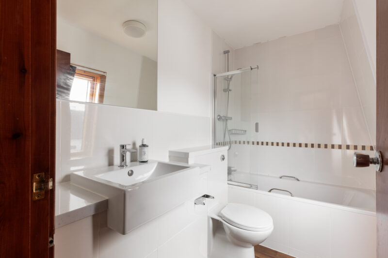 BedroomDoubleBathroom